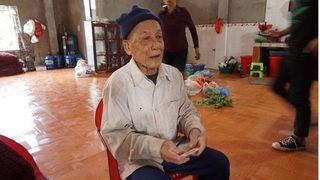 Bí quyết sống 100 tuổi ở ngôi làng 'trường thọ' tại Hà Nam 