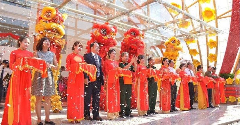 ngày đẹp, giờ tốt để mở hàng, khai trương đầu năm Canh Tý 2020