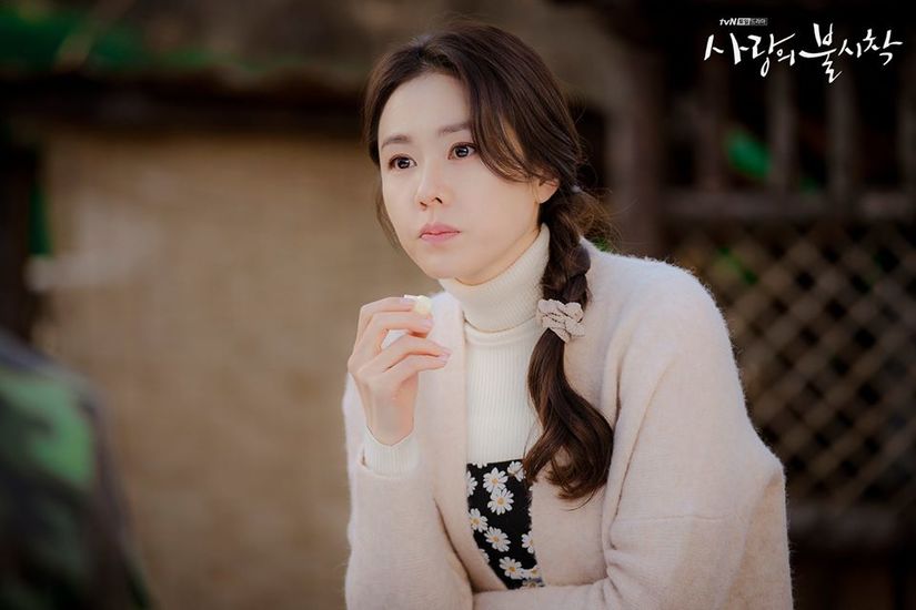  4 kiểu tóc giúp Son Ye Jin 'ăn gian' tuổi tác trong phim 'Hạ cánh nơi anh'