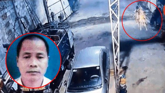 Kẻ nổ súng làm 7 người thương vong ở Lạng Sơn đã tự sát trong rừng?