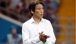 Liên đoàn bóng đá Thái quyết định bất ngờ về tương lai HLV Nishino