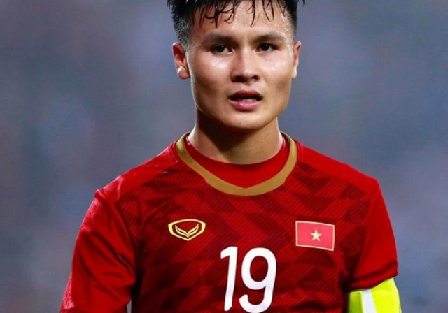 Quang Hải vào top 5 cầu thủ gây thất vọng nhất U23 châu Á