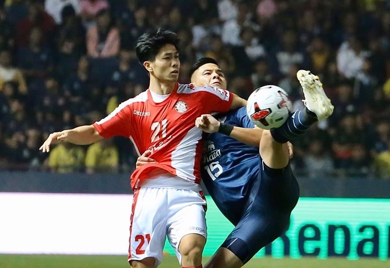 CLB TPHCM rơi vào bảng đấu vừa tầm ở AFC Cup 2020