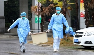  9 người chết vì virus lạ ở Trung Quốc, căn bệnh đang lây truyền đến nhiều quốc gia
