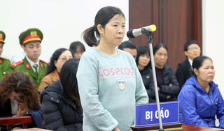 Vụ bé trai tử vong trên ô tô: Bà Nguyễn Thị Bích Quy kháng cáo kêu oan