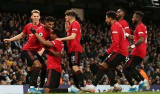 Man United nguy cơ mất hảo thủ ở trận gặp Burnley?