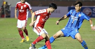 CĐV Thái Lan nhận xét bất ngờ về trận thua của CLB TPHCM trước Buriram