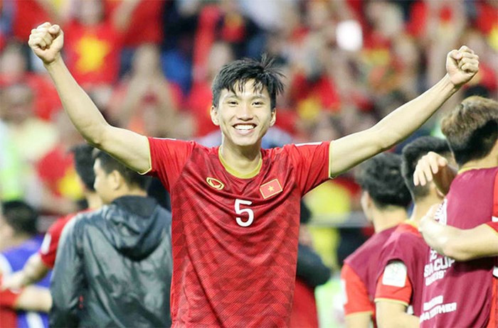 U23 hiện tại đủ tuổi tham dự U23 châu Á 2022