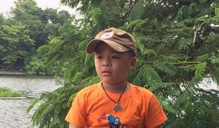 Bé trai 10 tuổi từ Hà Nội về quê ăn Tết bị mất tích bí ẩn