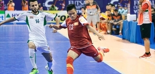 Ngôi sao Futsal Việt Nam sang Tây Ban Nha thi đấu những ngày đầu Tết nguyên Đán