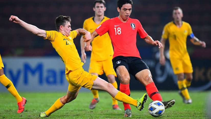 BLV Quang Huy cho rằng Việt Nam nên học theo cách chơi của U23 Hàn Quốc’