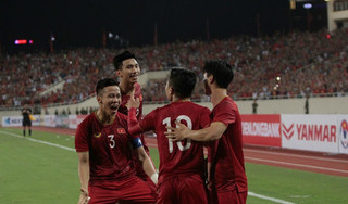 Những giải đấu đáng chờ đợi của bóng đá Việt Nam trong năm 2020