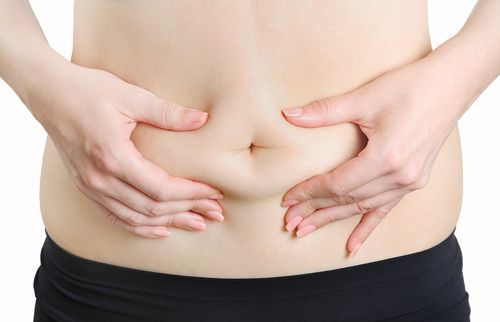 5 bộ phận cơ thể phụ nữ càng xấu càng cực tốt