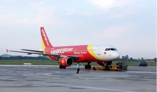 Cục Hàng không Việt Nam lên tiếng việc cấp phép cho Vietjet bay đến Vũ Hán
