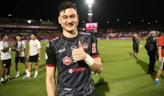 Đặng Văn Lâm giúp bóng đá Việt lãi gần 1 triệu USD