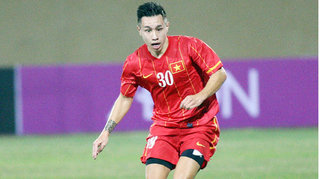 Sau Martin Lo, CLB Hải Phòng tiếp tục sở hữu một cầu thủ Việt kiều chất lượng