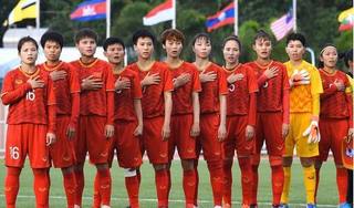 Đội tuyển Việt Nam mất trụ cột ở VL Olympic Tokyo 2020