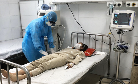 Sự thật về bệnh nhân nhiễm virus corona ở Việt Nam đã tử vong
