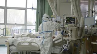 Trung Quốc chính thức bắt buộc hỏa táng bệnh nhân chết vì virus corona