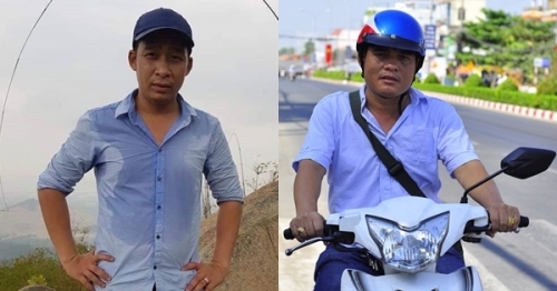 'Hiệp sĩ' Nguyễn Thanh Hải bị công an mời lên làm việc liên quan vụ Tuấn 'khỉ'