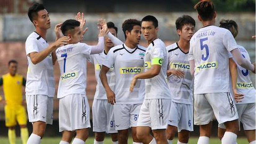 BLV Quang Tùng không tin HAGL có thể vô địch V.League 2020
