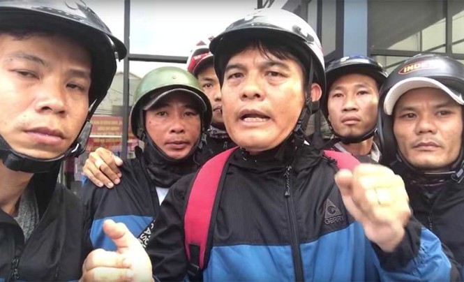Kẻ mạo danh Tuấn khỉ gọi điện xin đầu thú: Hiệp sĩ Nguyễn Thanh Hải có bị xử lý?