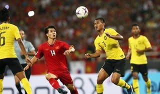 Malaysia sử dụng 7 cầu thủ nhập tịch tiếp đón tuyển Việt Nam?