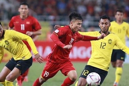 Báo chí Thái Lan hy vọng đội tuyển Việt Nam sẽ để thua Malaysia