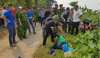 Chuẩn bị xét xử vụ án nam sinh Grab bị sát hại dã man