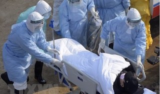 Thêm 70 người tử vong do virus corona trong 1 ngày