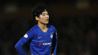 Tiền vệ Hàn Quốc tiếc nuối khi 'chỉ' ghi được 2 bàn vào lưới Myanmar 