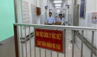 Cách ly gần 500 chuyên gia, lao động người Trung Quốc trở lại Việt Nam làm việc