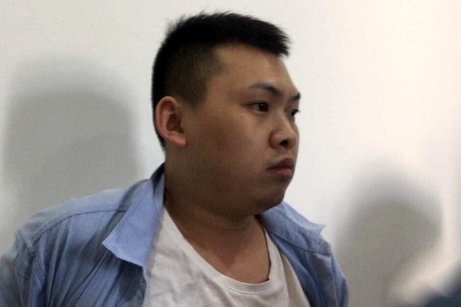 Vụ thi thể nữ giới trong vali trôi sông: 2 nghi phạm là vợ chồng Trung Quốc