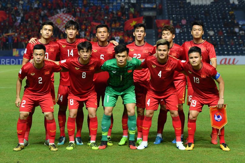 HLV Park Hang Seo triệu tập một số cầu thủ U23 lên tuyển quốc gia?