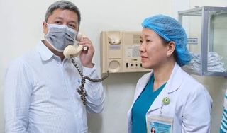 Hai bệnh nhân nước ngoài nhiễm corona ở TP.Hồ Chí Minh hiện giờ ra sao?