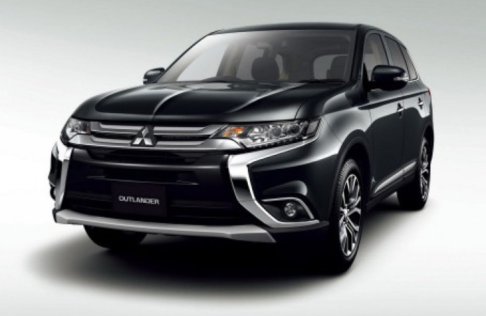 Mitsubishi Outlander 2020 chốt ngày ra mắt Việt Nam3