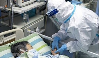 Hơn 1000 người tử vong do virus corona, dịch đang diễn biến phức tạp