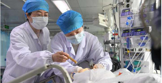 Việt Nam có ca nhiễm virus corona thứ 15 là cháu bé 3 tháng tuổi