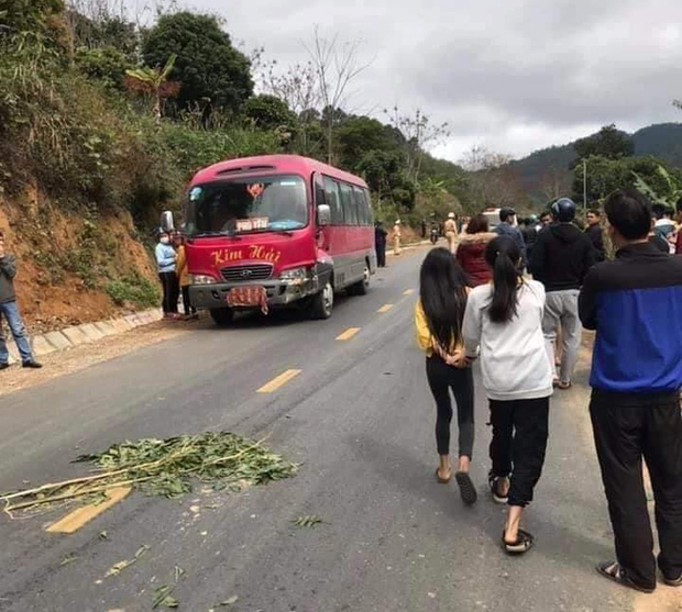 Vụ tai nạn cả gia đình tử vong ở Sơn La: Cháu bé 2 tuổi vừa ở viện về nhà thì gặp nạn