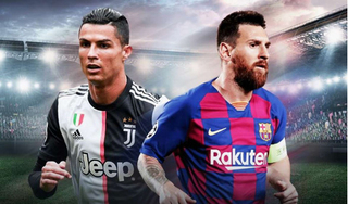Cựu giám đốc Barca nói gì về khả năng Messi và Ronaldo chơi bóng cùng nhau?