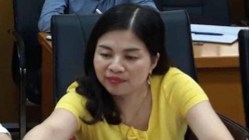 Lạng Sơn: Vi phạm quản lý đất, nữ phó chủ tịch huyện bị bắt tạm giam