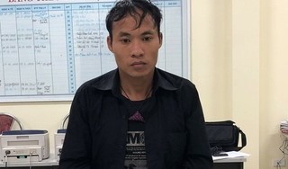 Khám xét ma tuý ở Lóng Luông, một đại uý công an bị bắn vào bụng