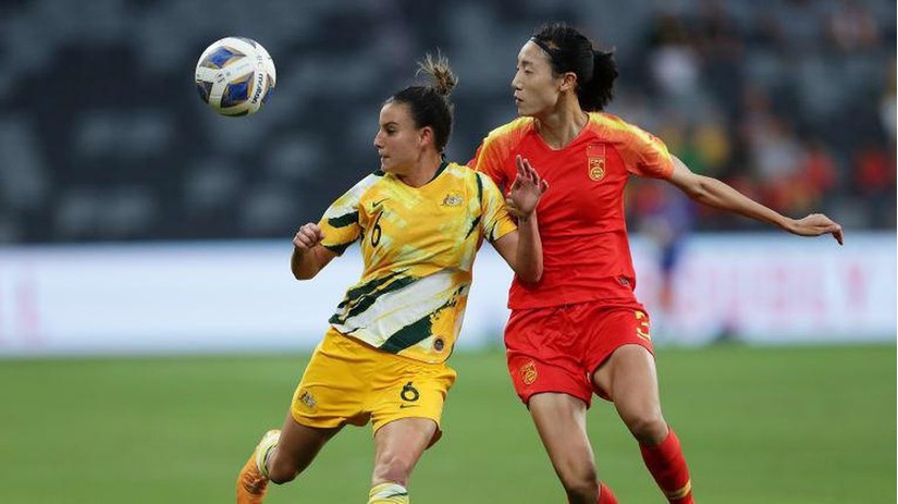 Tuyển thủ Australia đánh giá cao Việt Nam trước trận ‘đại chiến’ giữa hai đội