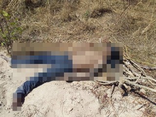 Bất ngờ kết quả điều tra vụ thi thể nam giới bịt mắt bên bờ sông