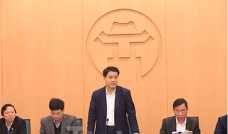 Hà Nội chưa xác định thời điểm học sinh đi học trở lại