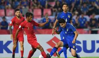 Báo chí Thái Lan lo lắng cho đội nhà trước trận gặp Indonesia