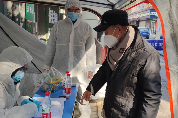 Trung Quốc đã có thuốc chống virus corona được phép bán ra thị trường