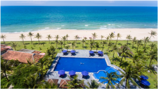 Để trẻ trải nghiệm mùa hè tại ANA MANDARA Huế 