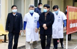 Cập nhật tình hình giám sát dịch bệnh Covid-19 tại Hà Nội: Thêm 86 người đến từ vùng dịch 