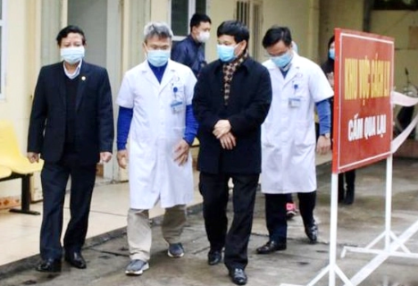 Thêm 86 người đến từ vùng dịch cần giám sát y tế ở Hà Nội